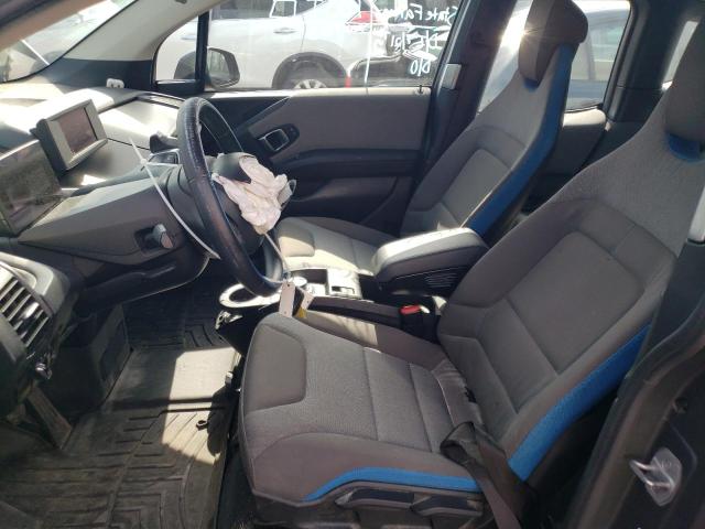 WBY8P4C52K7E24921 BMW I3 REX