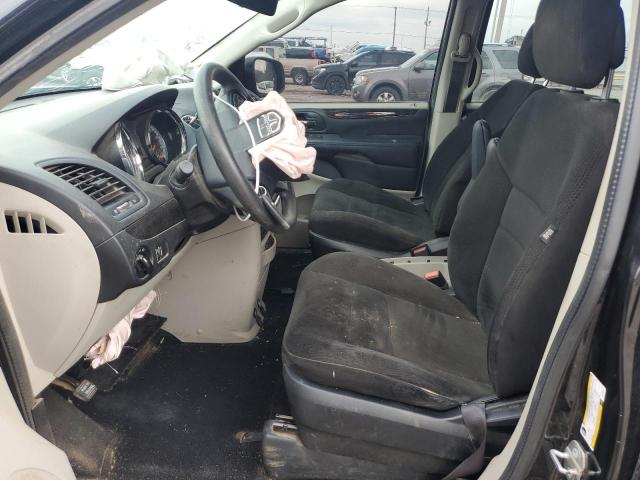 2C4RDGBG7GR108551 Dodge Grand Caravan Se