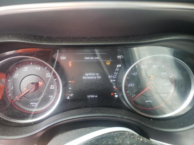 2C3CDXBG7KH664299 Dodge Charger Sxt