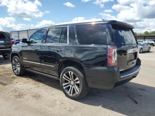 1GKS1CKJ3JR230436 GMC YUKON DENALI