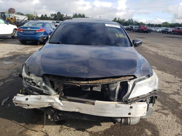 19UDE2F74GA013195 Acura Ilx Premium