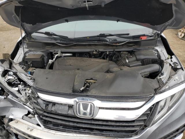 5FNRL6H75KB102482 Honda ODYSSEY EXL