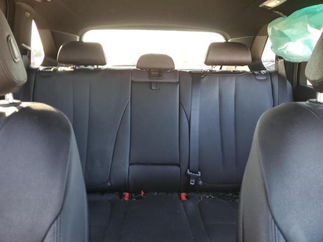 5UXKR2C51J0Z19121 BMW X5 Sdrive35i