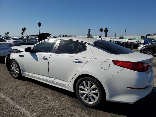 5XXGN4A7XFG434968 KIA OPTIMA EX