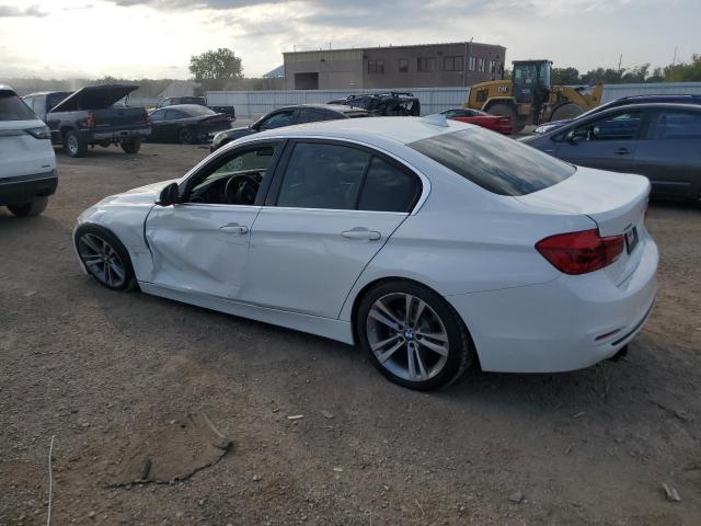 WBA8D9G56JNU70905 BMW 330 XI