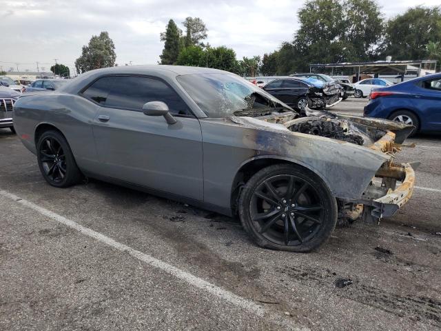 2C3CDZAG0HH535259 Dodge Challenger Sxt