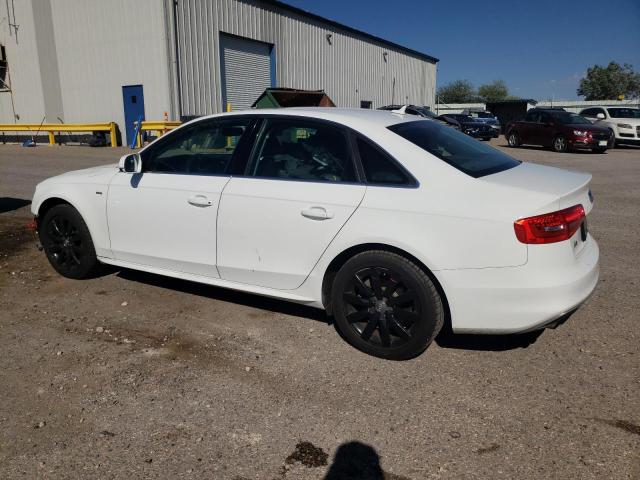 WAUAFAFL6FN019347 Audi A4 PREMIUM