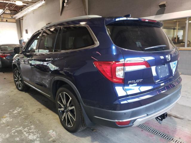 5FNYF5H65LB016742 Honda Pilot Touring
