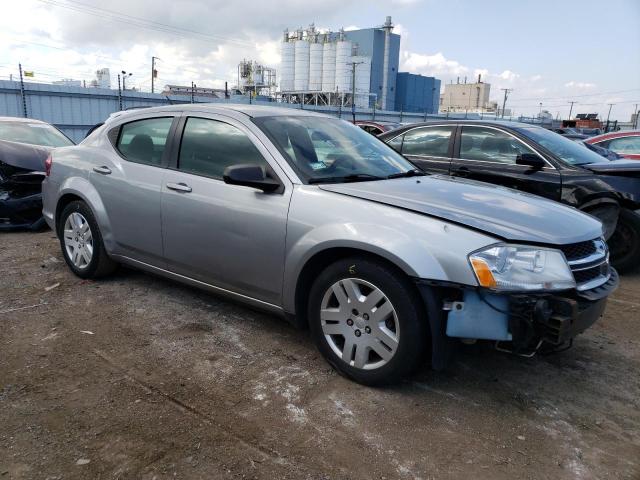 1C3CDZAB8EN132928 Dodge AVENGER SE