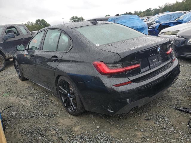 3MW5R1J0XM8B49184 BMW 330I