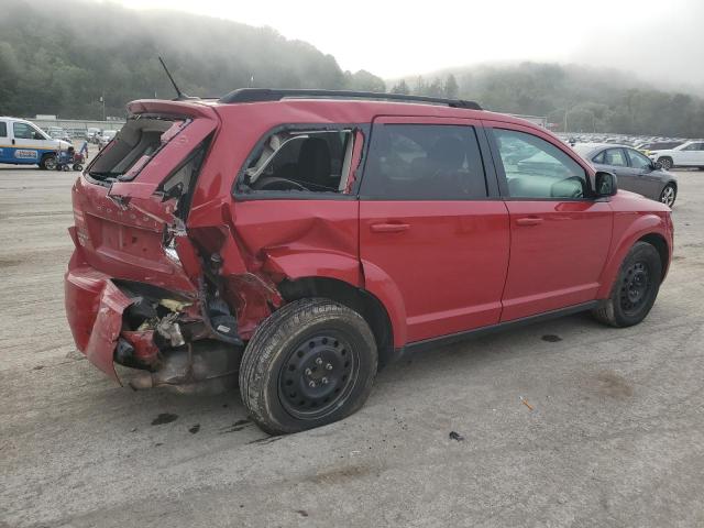 3C4PDCAB2GT210357 Dodge JOURNEY SE