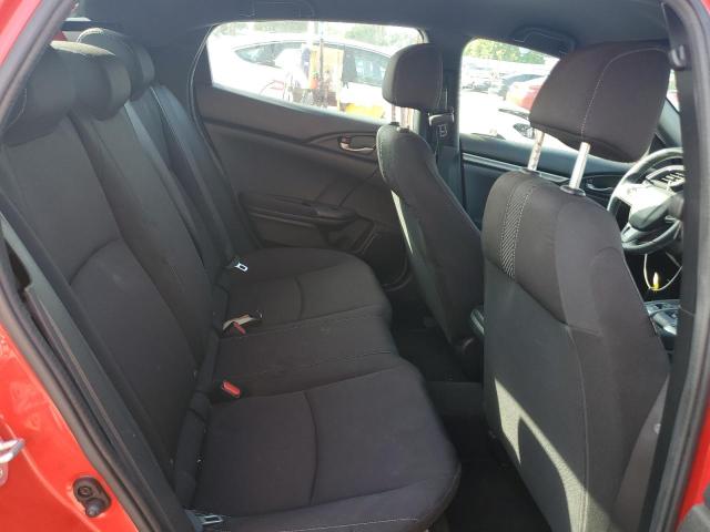 SHHFK7H33KU401198 Honda Civic Lx