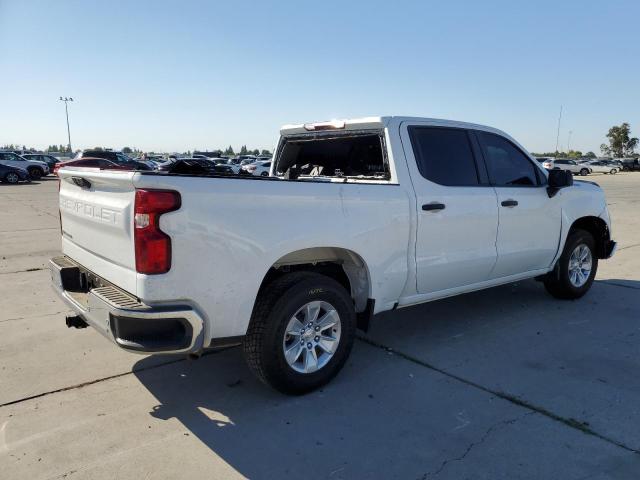 3GCUDAED8NG568281 Chevrolet l84