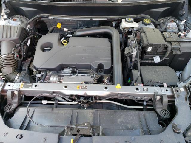 3GKALXEG9PL103204 GMC Terrain Denali