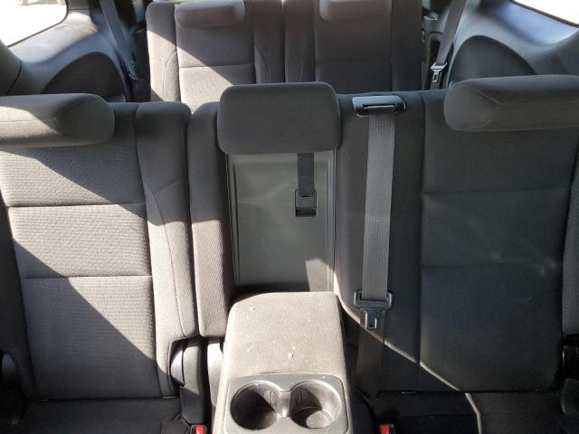 1C4RDJAG9EC971243 Dodge Durango Sxt