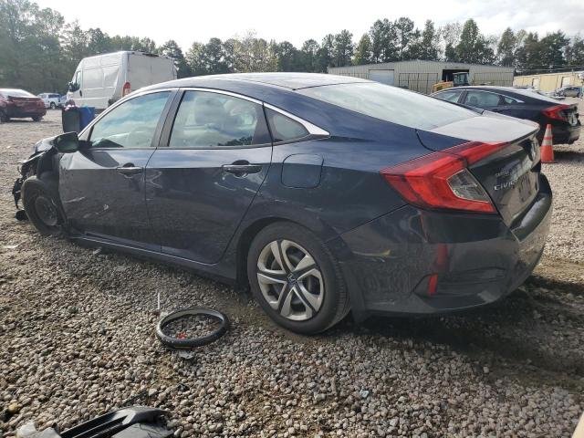 19XFC2F55HE038391 Honda Civic Lx