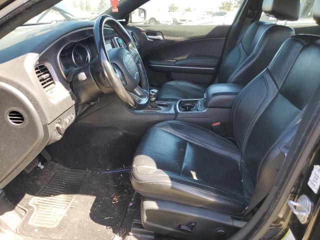 2C3CDXBG8KH655742 Dodge Charger Sxt