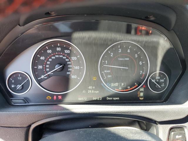 WBA8E9G56GNT85083 BMW 328 I Sulev