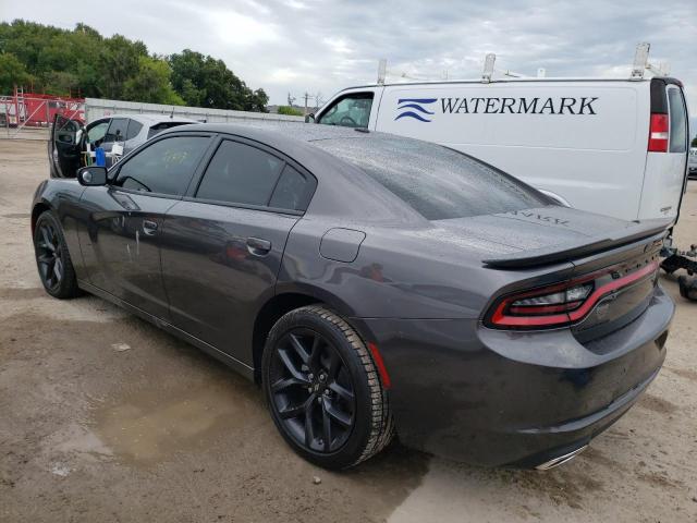2C3CDXBG6NH141943 Dodge Charger Sxt