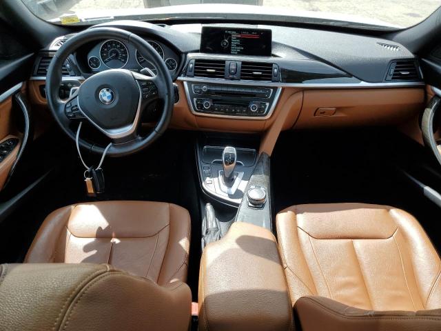WBA8Z5C54GG500190 BMW 328 Xigt Sulev