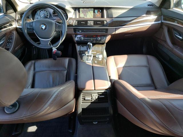 WBA5B1C50FD921632 BMW 535 I
