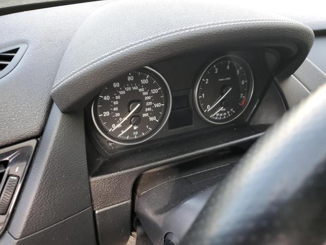 WBAVL1C57FVY25083 BMW X1 Xdrive28i