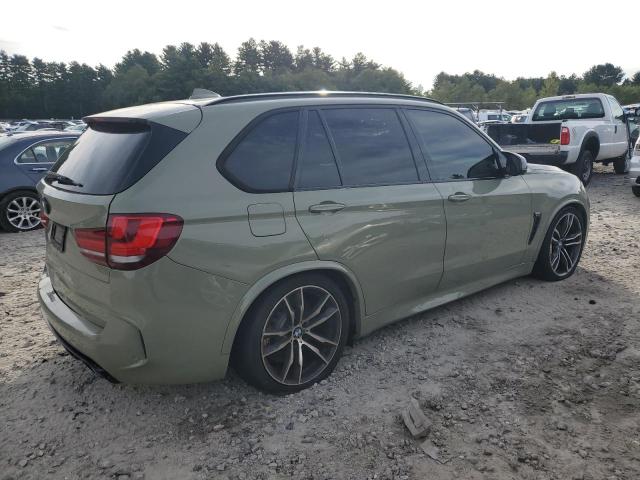 5YMKT6C5XF0C89028 BMW X5 M