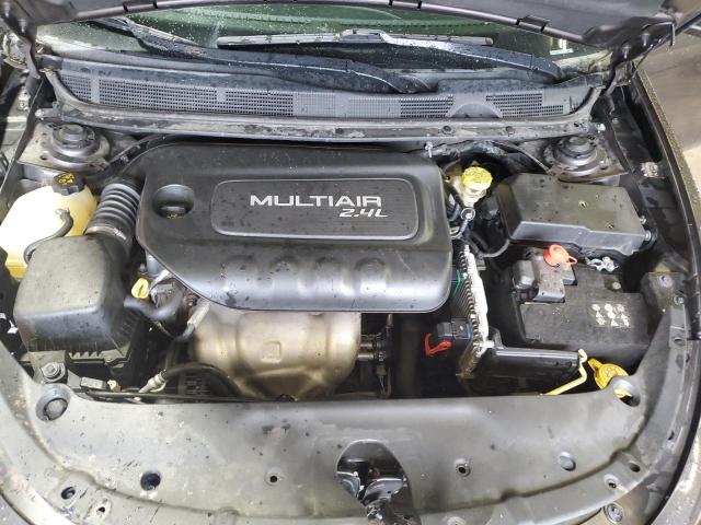 1C3CDFBB1FD165323 Dodge DART SXT