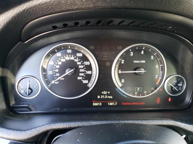 5UXXW3C56J0T81598 BMW X4 Xdrive28i