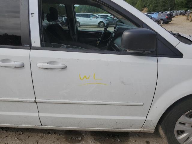 2C4RDGBG3ER302507 Dodge Grand Caravan Se