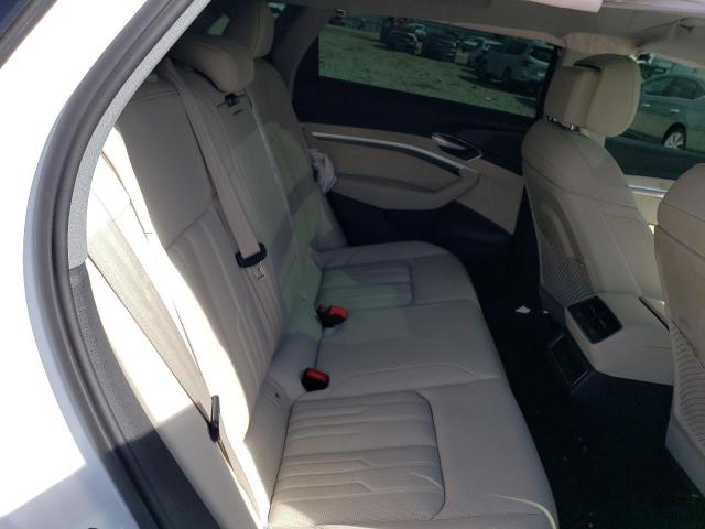 WA1VABGE1KB019156 Audi E-tron Prestige