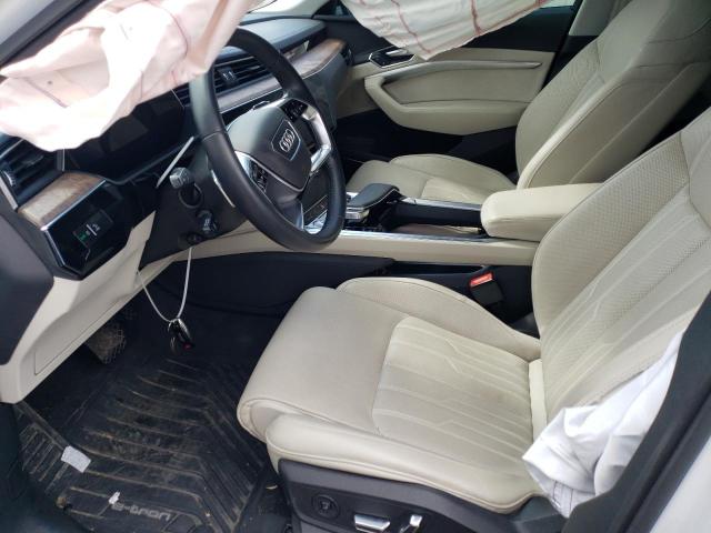 WA1VABGE1KB019156 Audi E-tron Prestige