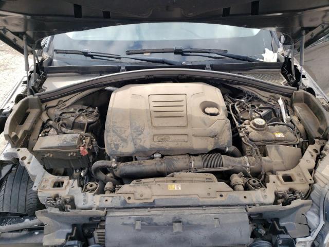 SALYB2EXXLA278877 Land Rover Range Rover Velar S