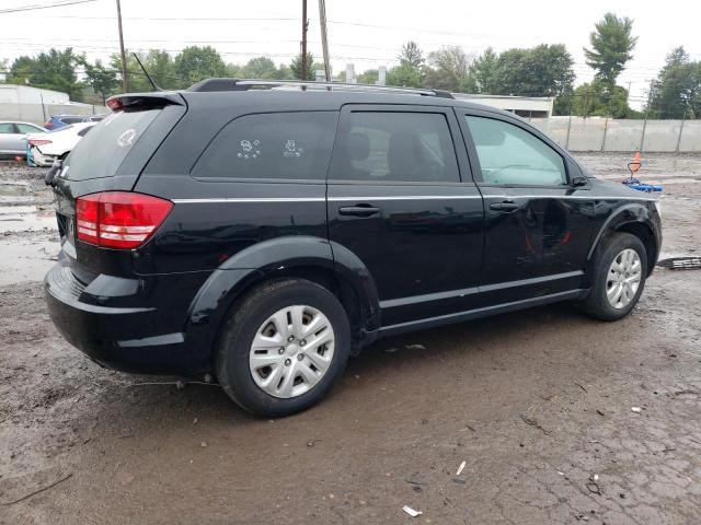 3C4PDCABXJT447265 Dodge JOURNEY SE