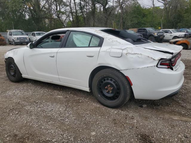 2C3CDXKT8GH259962 Dodge Charger Police