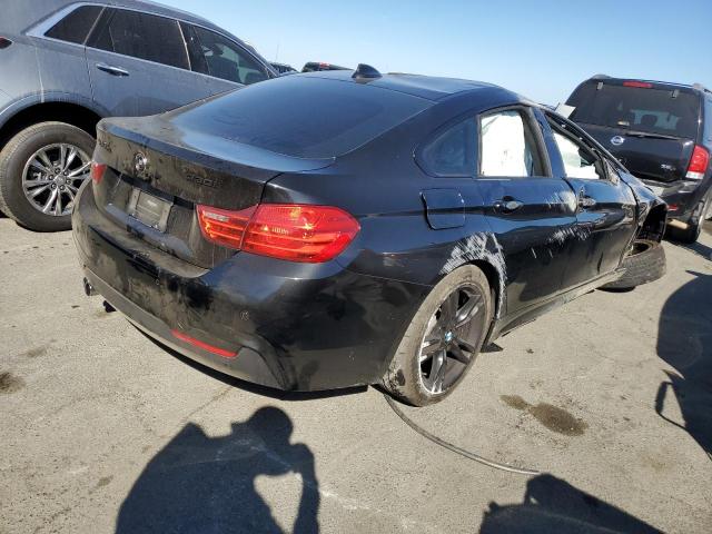 WBA4C9C54GG138045 BMW 428 Xi Gran Coupe Sulev