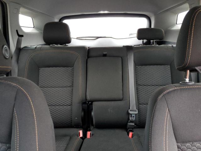 3GKALMEV1JL385570 GMC Terrain Sle
