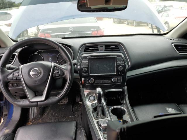 1N4AA6AP3HC453285 Nissan Maxima 3.5s