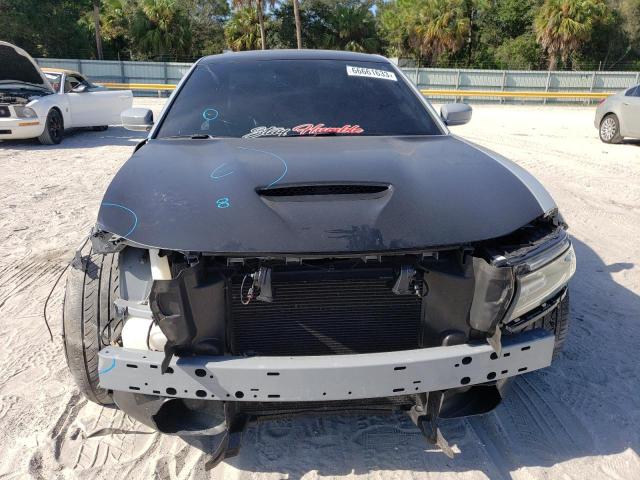 2C3CDXGJ7MH654721 Dodge Charger Scat Pack