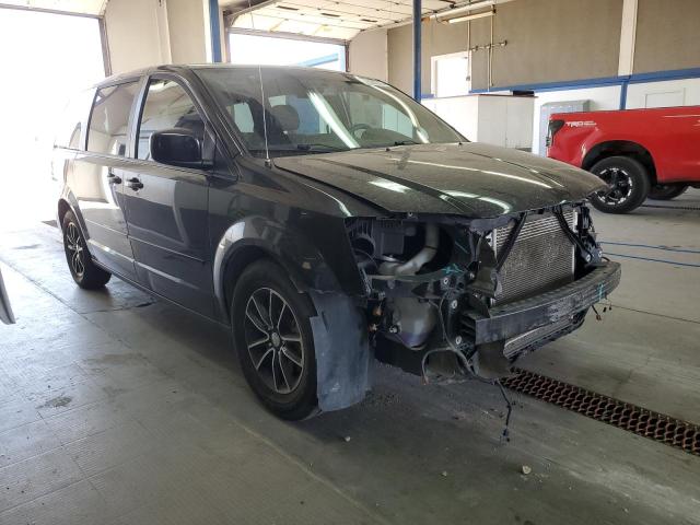 2C4RDGEG6HR615812 Dodge Grand Caravan Gt
