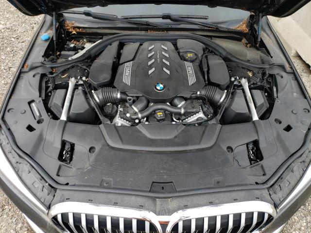 WBA7U2C01LGM26699 BMW 750 Xi