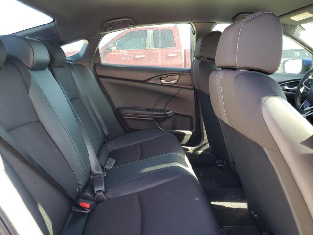 19XFC2F81LE019744 Honda Civic Sport