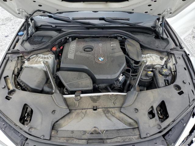 WBAJA5C34HWA35475 BMW 530 I