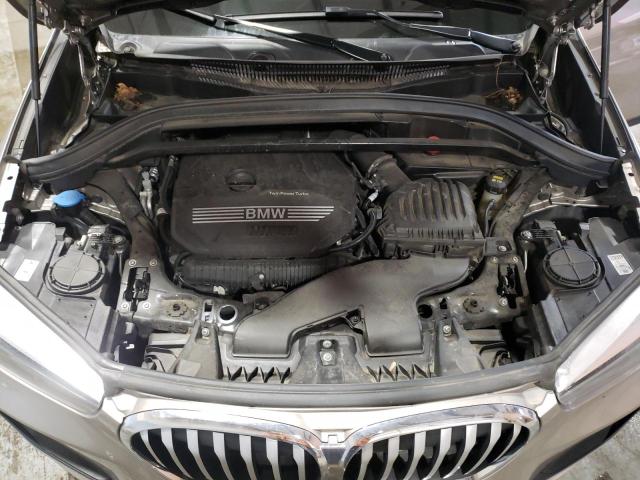 WBXJG7C06N5V07146 BMW X1 Sdrive28i