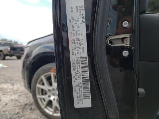 3C4PDCBG2JT243182 Dodge Journey Sxt