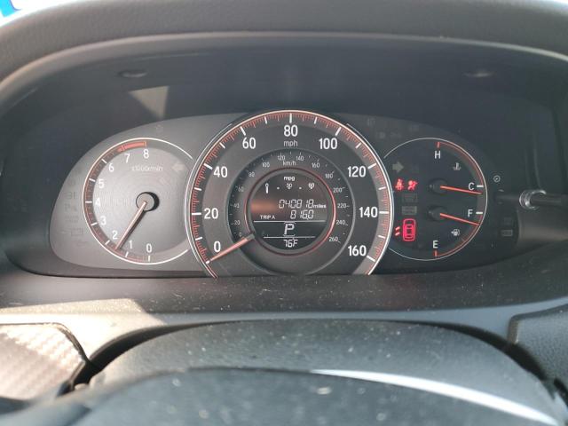 1HGCR2F15HA021500 Honda Accord Sport Special Edition