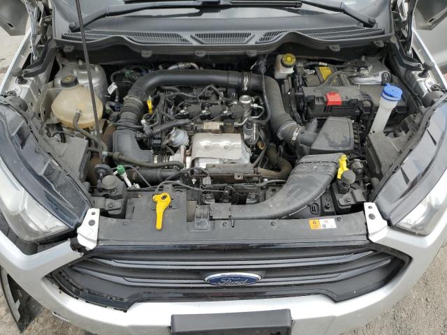 MAJ3S2FE6LC326285 Ford ECOSPORT S