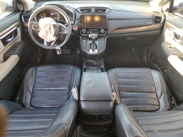 2HKRW1H53HH510031 Honda CR-V EX