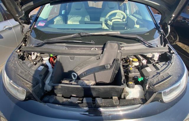 WBY1Z4C53GV506605 BMW I3 REX