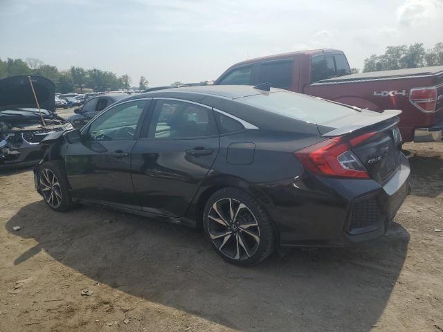 2HGFC1E54JH707578 Honda CIVIC SI
